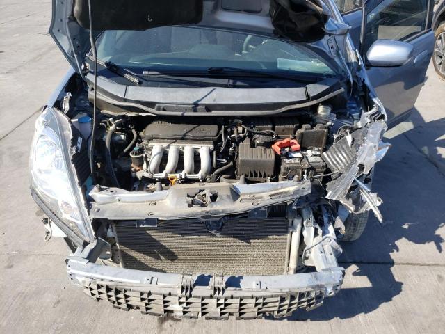 Honda Fit (2011)