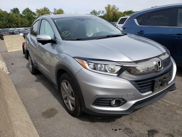 Honda Hr-v ex (2019)
