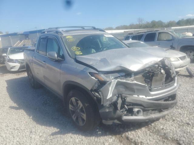 Honda Ridgeline (2019)