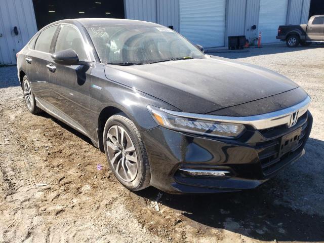 Honda Accord tou (2019)