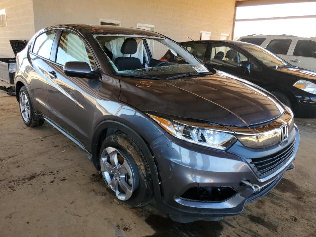 Honda Hr-v lx (2022)