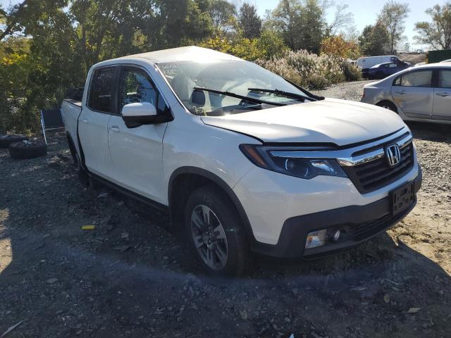 Honda Ridgeline (2018)