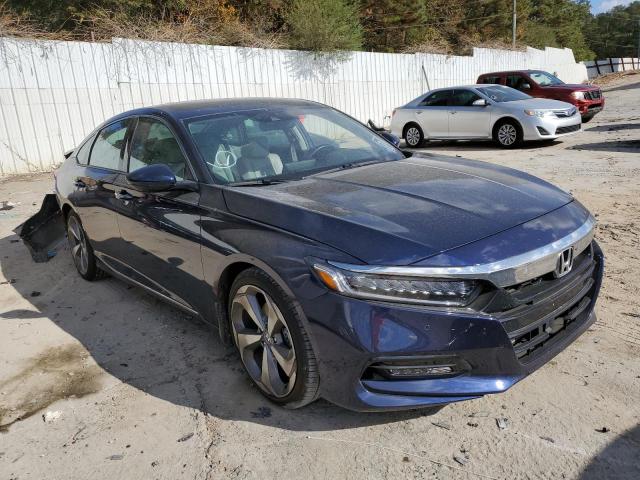 Honda Accord tou (2020)