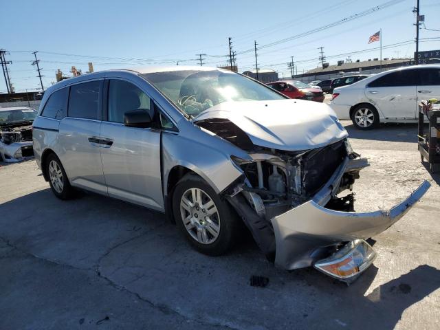 Honda Odyssey lx (2013)