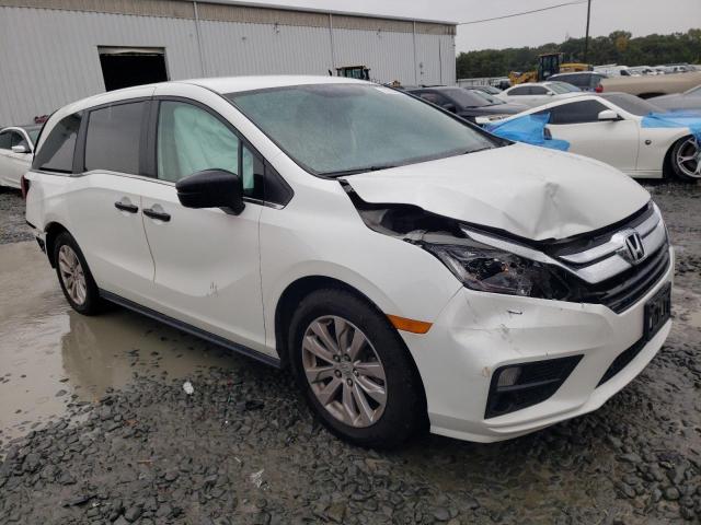 Honda Odyssey lx (2020)