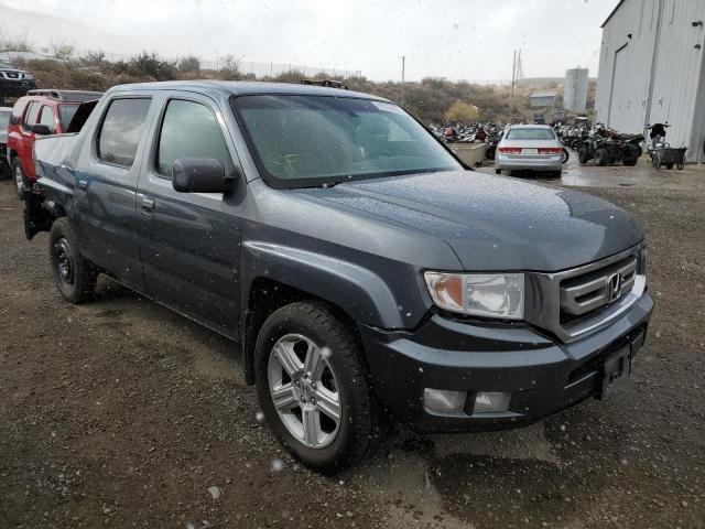 Honda Ridgeline (2010)
