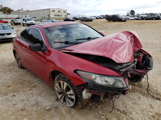 Honda Accord lx- (2011)