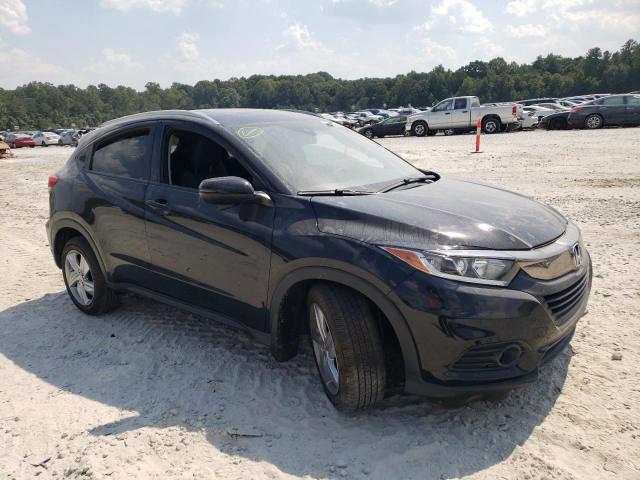 Honda Hr-v ex (2020)
