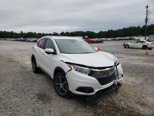Honda Hr-v ex (2022)