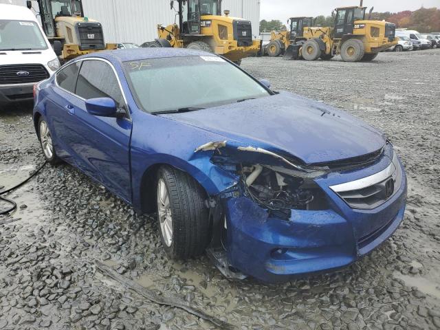 Honda Accord lx- (2011)