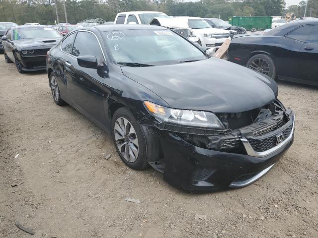 Honda Accord lx- (2013)