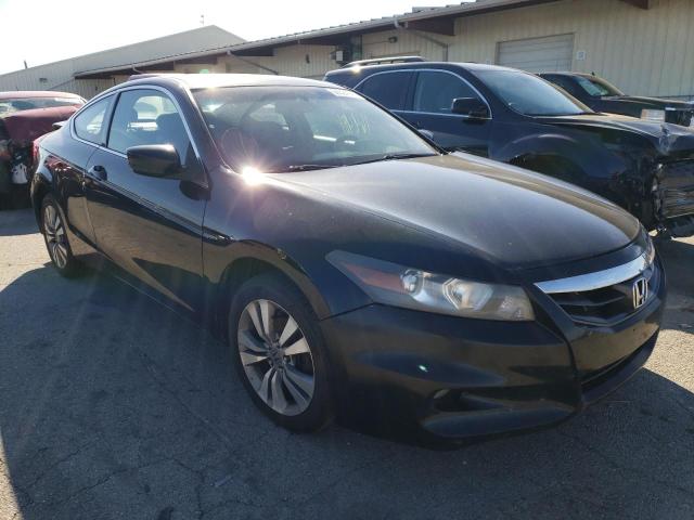 Honda Accord lx- (2011)
