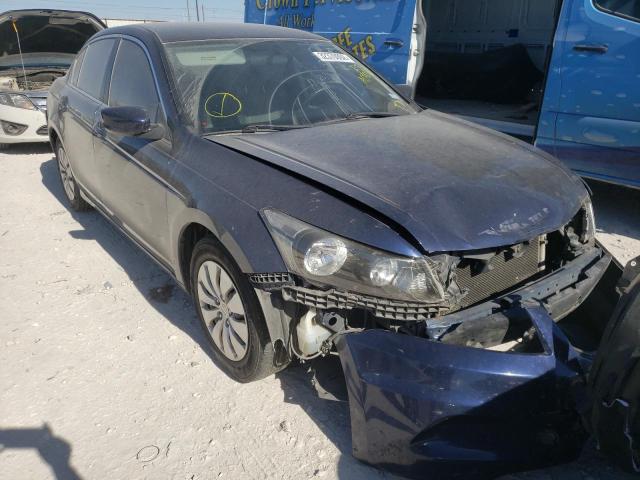 Honda Accord lx (2011)