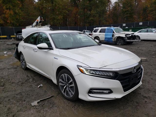 Honda Accord tou (2020)