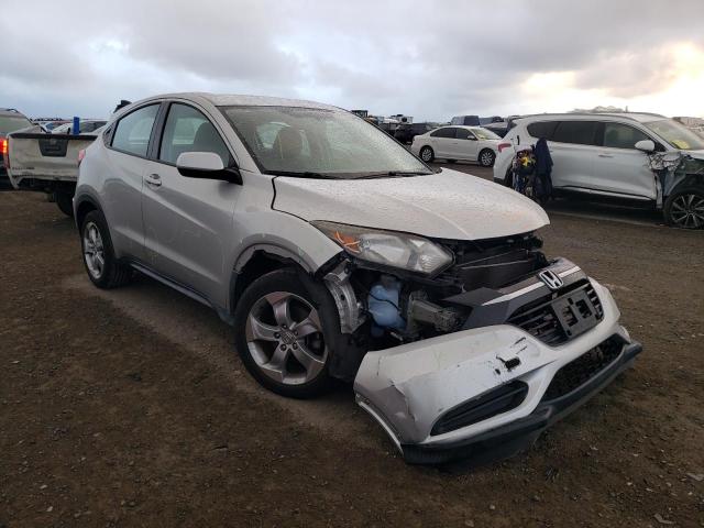 Honda Hr-v lx (2016)