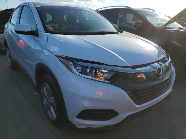 Honda Hr-v lx (2020)