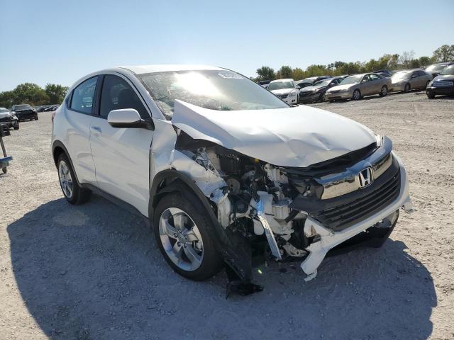 Honda Hr-v lx (2022)