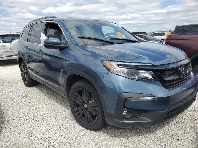 Honda Pilot se (2022)
