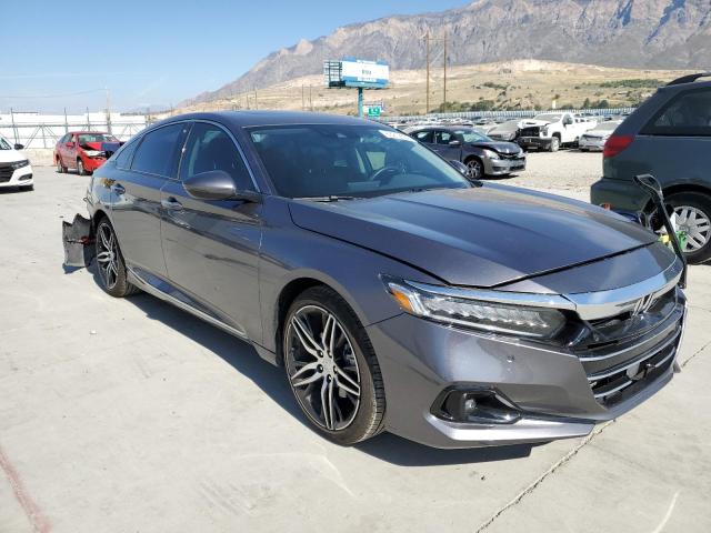 Honda Accord tou (2021)