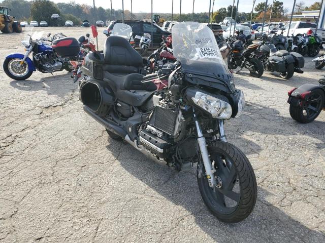 Honda Gl1800 (2016)