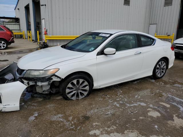 Honda Accord lx- (2013)