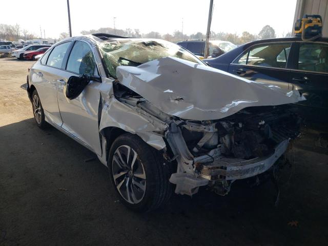 Honda Accord tou (2019)