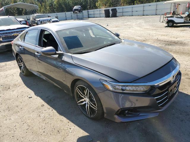 Honda Accord tou (2021)