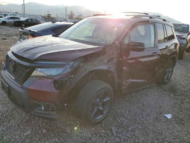 Honda Passport t (2020)