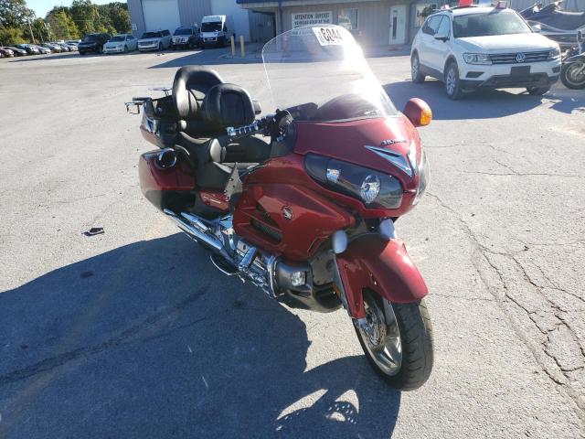Honda Gl1800 (2016)