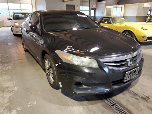 Honda Accord lx- (2011)