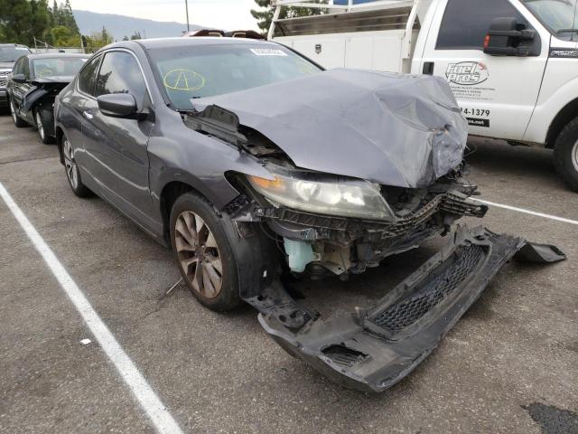 Honda Accord lx- (2014)