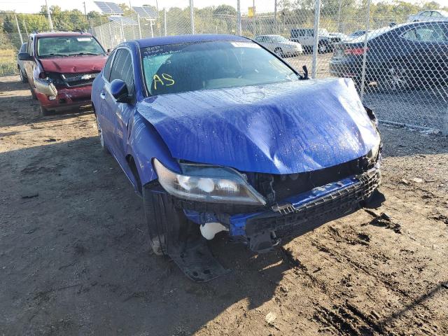 Honda Accord lx- (2015)