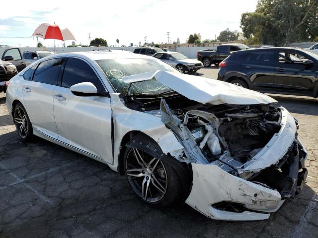 Honda Accord tou (2021)