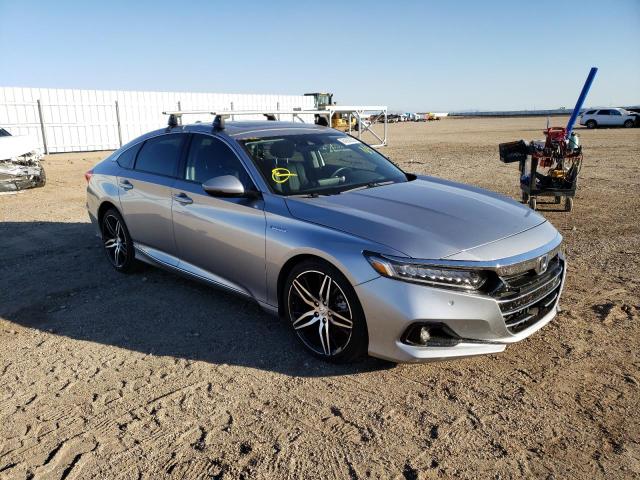 Honda Accord tou (2021)