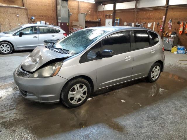 Honda Fit (2010)