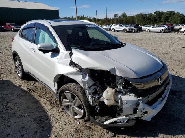 Honda Hr-v ex (2019)