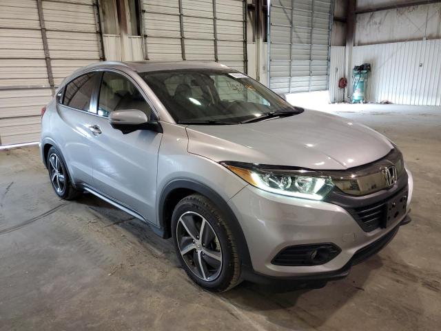 Honda Hr-v ex (2022)