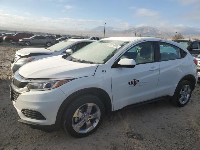 Honda Hr-v lx (2019)