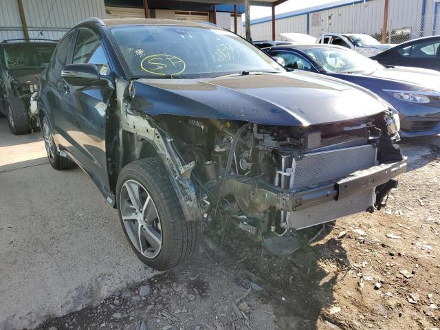 Honda Hr-v touri (2019)