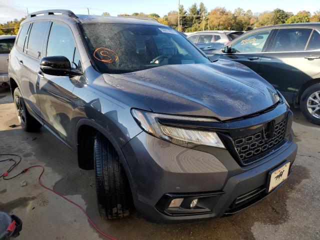 Honda Passport e (2020)