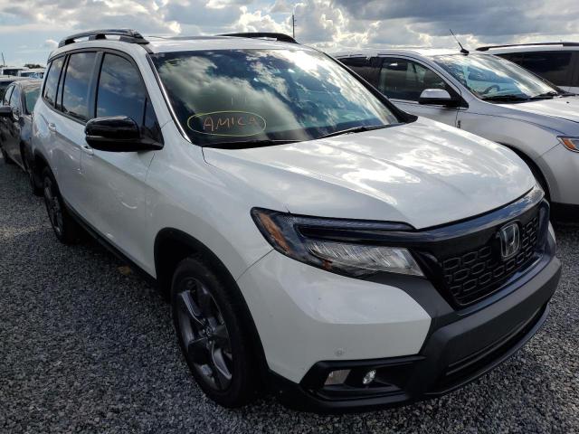 Honda Passport t (2021)