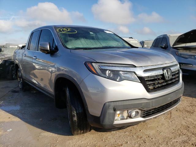 Honda Ridgeline (2018)