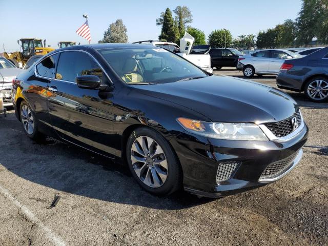 Honda Accord lx- (2015)