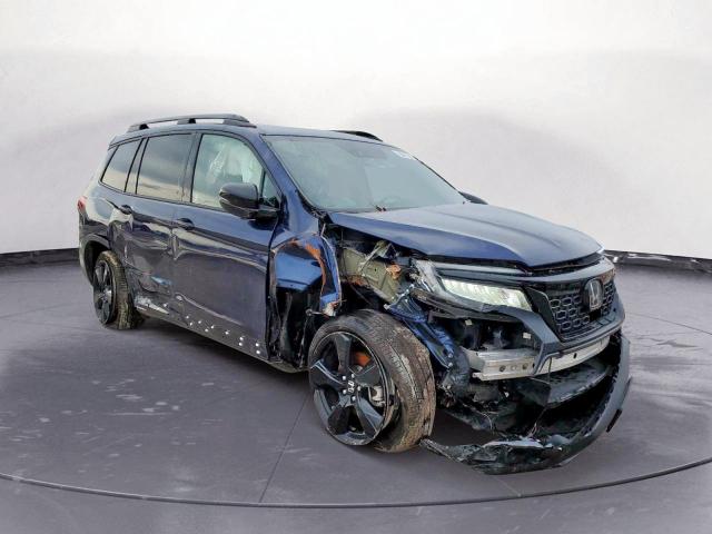 Honda Passport e (2020)