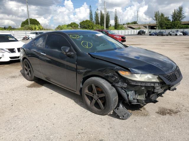 Honda Accord lx- (2014)