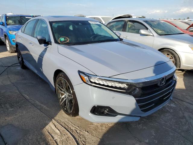 Honda Accord tou (2022)