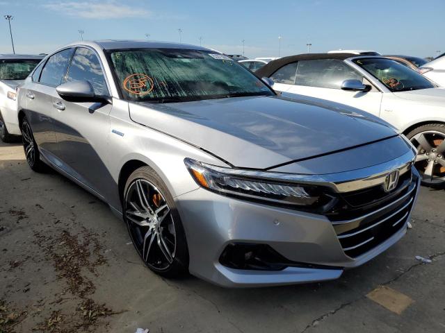 Honda Accord tou (2021)