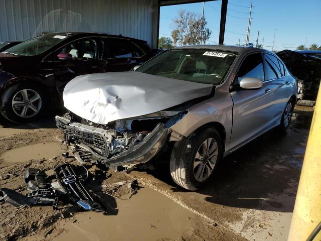 Honda Accord lx (2013)