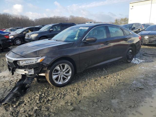 Honda Accord lx (2018)