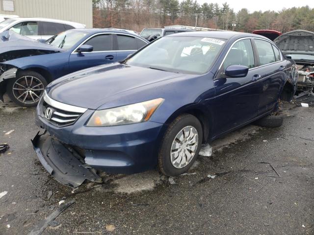 Honda Accord lx (2011)
